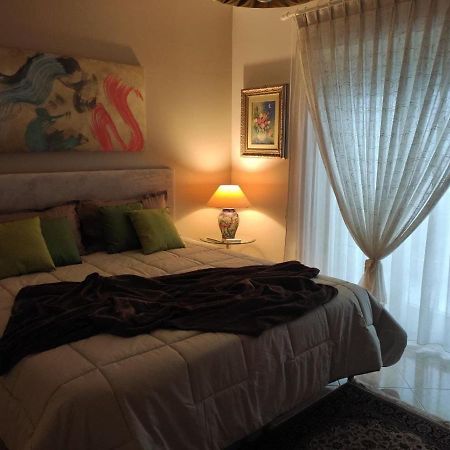 Apartament Westrinacria Marsala Zewnętrze zdjęcie