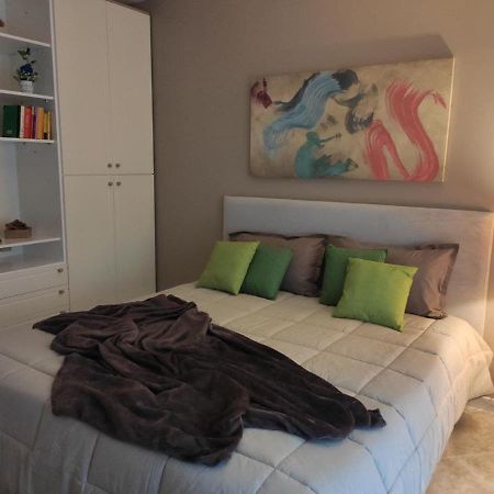 Apartament Westrinacria Marsala Zewnętrze zdjęcie