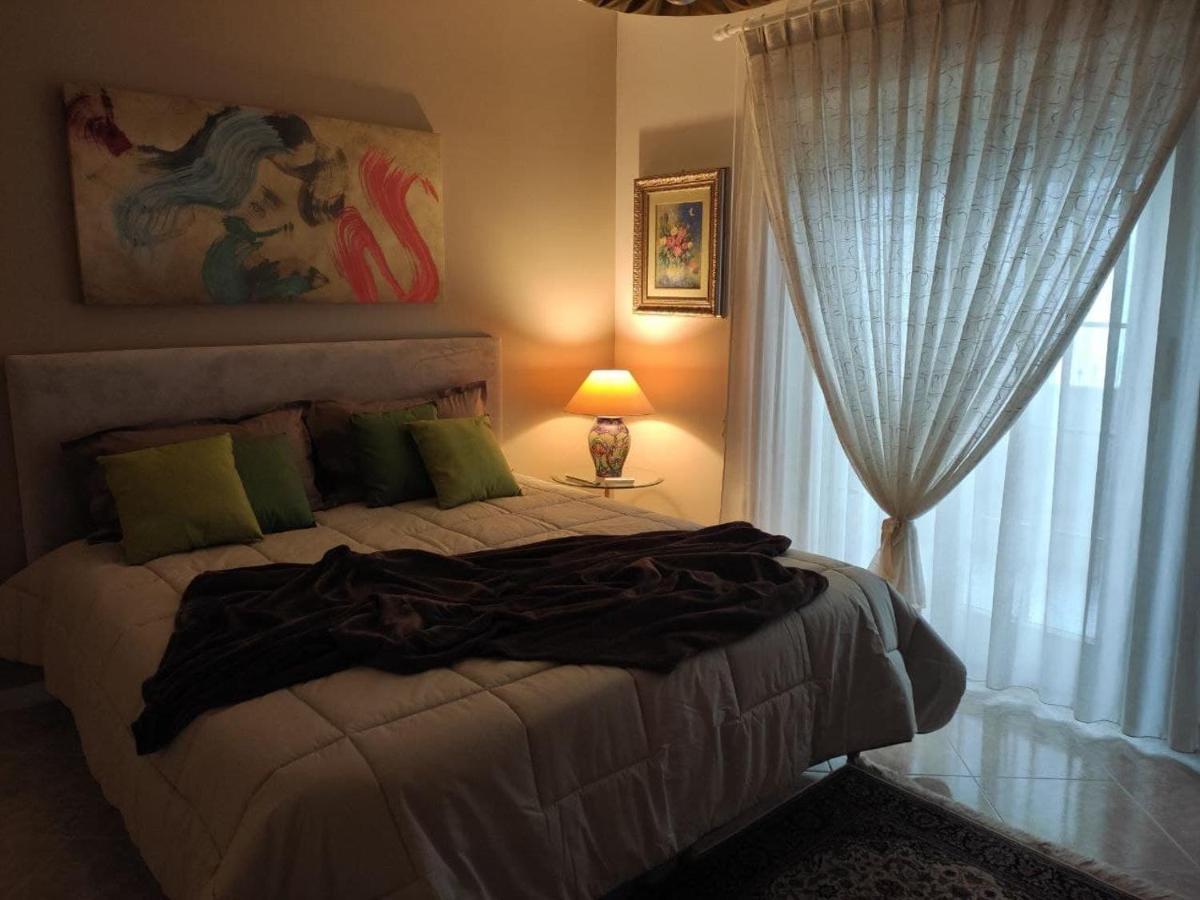 Apartament Westrinacria Marsala Zewnętrze zdjęcie