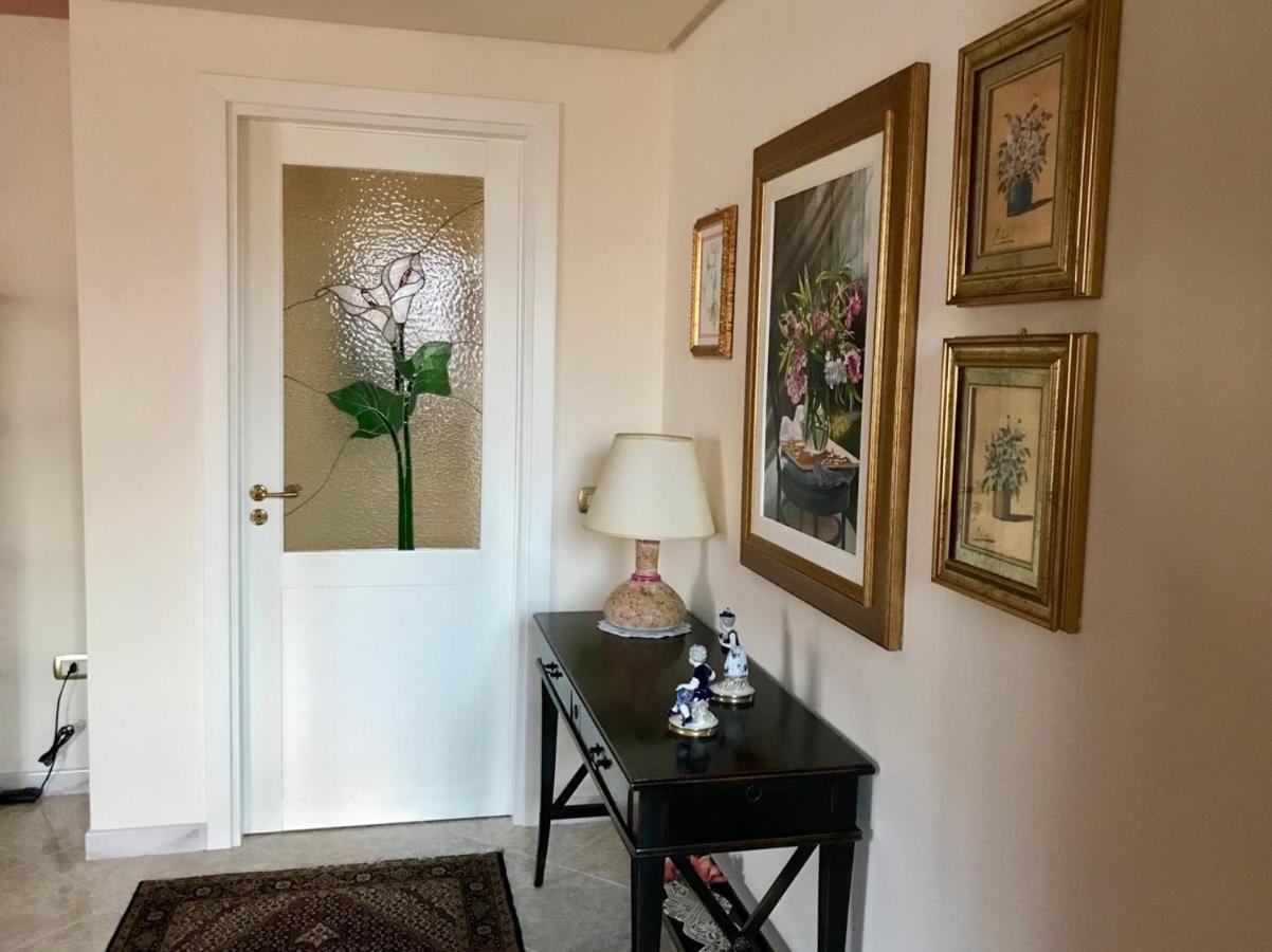 Apartament Westrinacria Marsala Zewnętrze zdjęcie