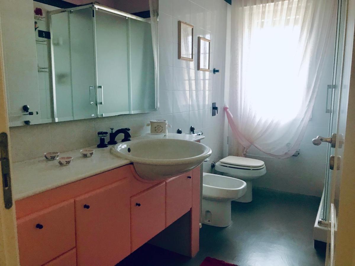 Apartament Westrinacria Marsala Zewnętrze zdjęcie