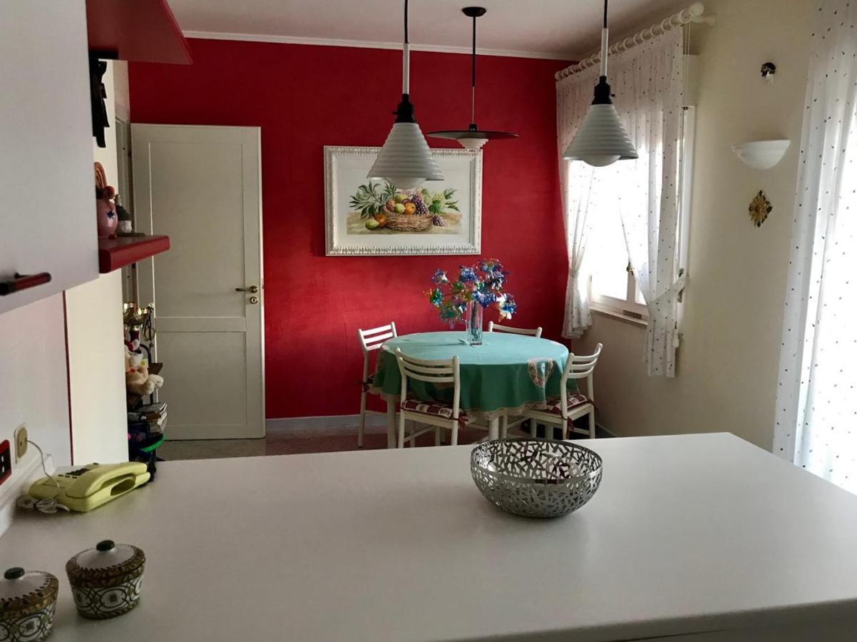 Apartament Westrinacria Marsala Zewnętrze zdjęcie