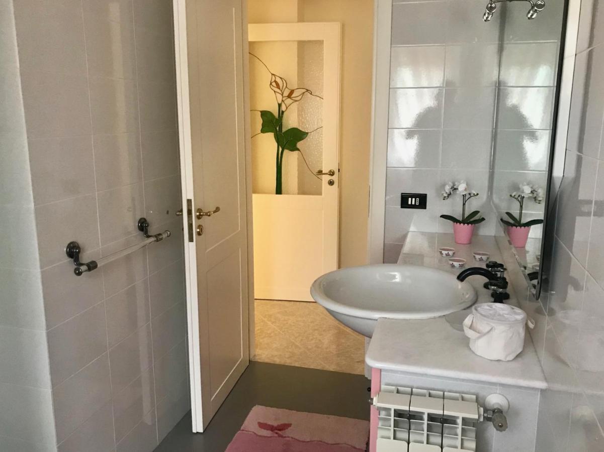 Apartament Westrinacria Marsala Zewnętrze zdjęcie
