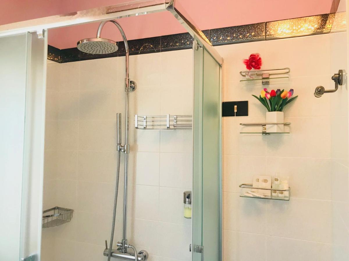 Apartament Westrinacria Marsala Zewnętrze zdjęcie