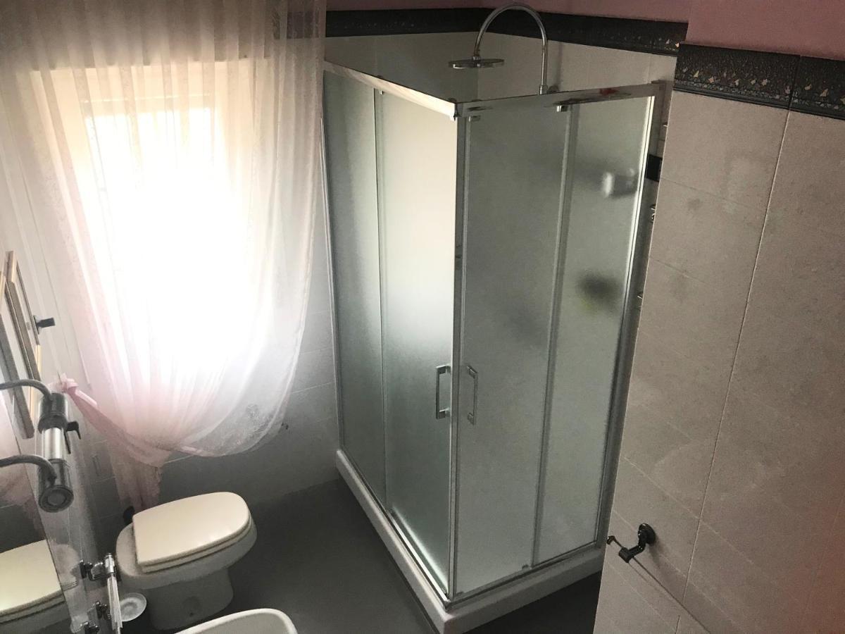 Apartament Westrinacria Marsala Zewnętrze zdjęcie