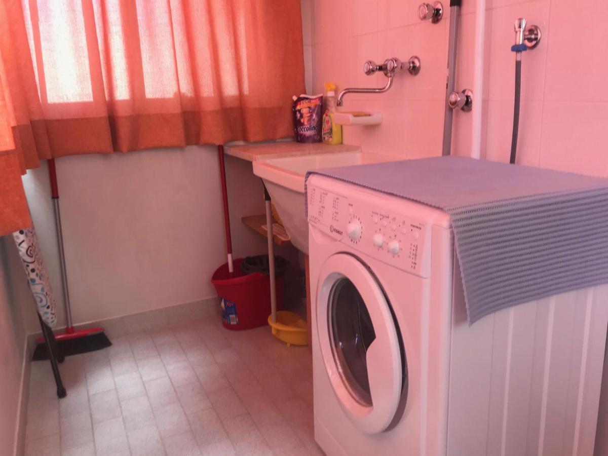 Apartament Westrinacria Marsala Zewnętrze zdjęcie